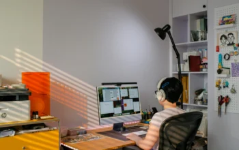 10 Rekomendasi Headphone Murah Berkualitas 2025