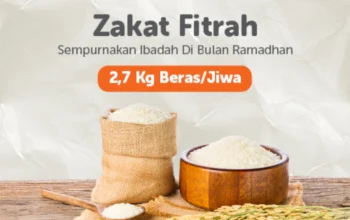 6 Manfaat Zakat Fitrah Dalam Kehidupan Sehari-hari