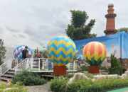 7 Tempat Wisata Majalengka Cocok untuk Lebaran