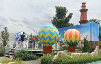 7 Tempat Wisata Majalengka Cocok untuk Lebaran