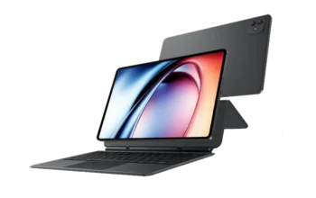 Review Itel VistaTab 30 Pro Harga dan Spek Terbaru