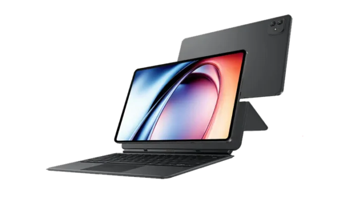 Review Itel VistaTab 30 Pro Harga dan Spek Terbaru