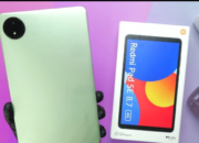Review Redmi Pad SE 8.7 Spesifikasi Gahar Harga 1 Jutaan