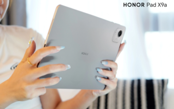 Review Tablet Honor Pad X9a Spek dan Harga di Indonesia