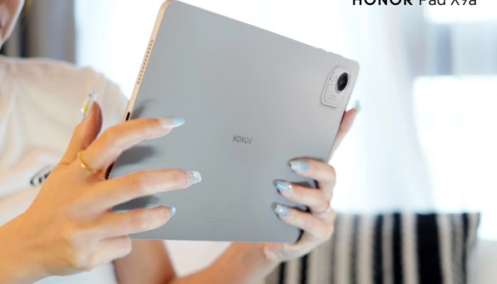 Review Tablet Honor Pad X9a Spek dan Harga di Indonesia